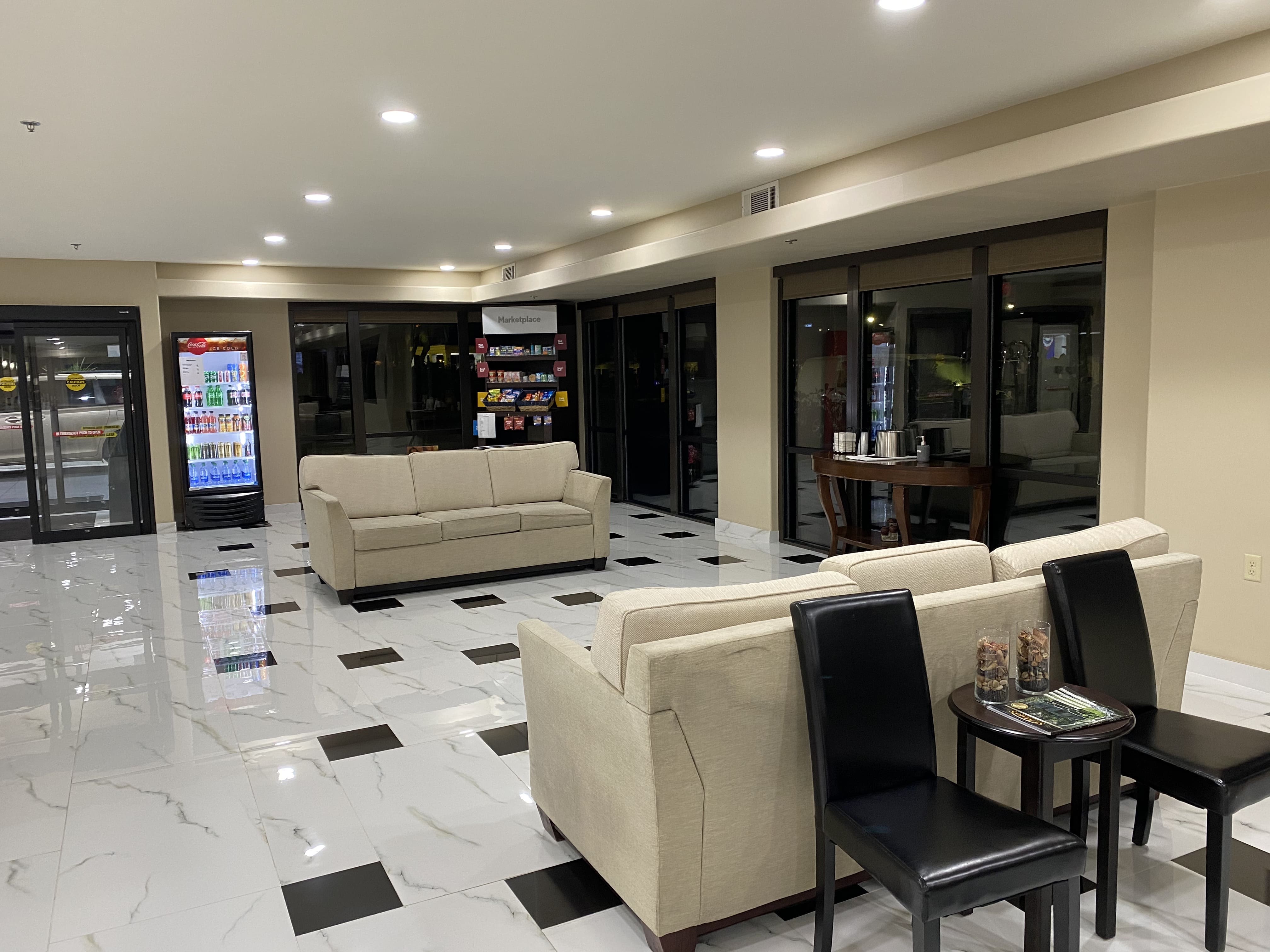 Comfort Suites® Kings Bay Naval Base Area hotel in Kingsland
